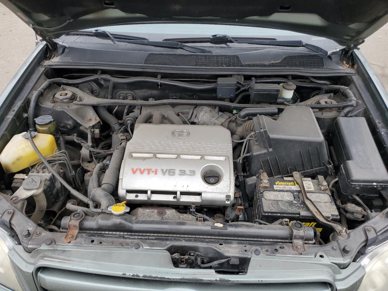 2004 Toyota Highlander - Image 12