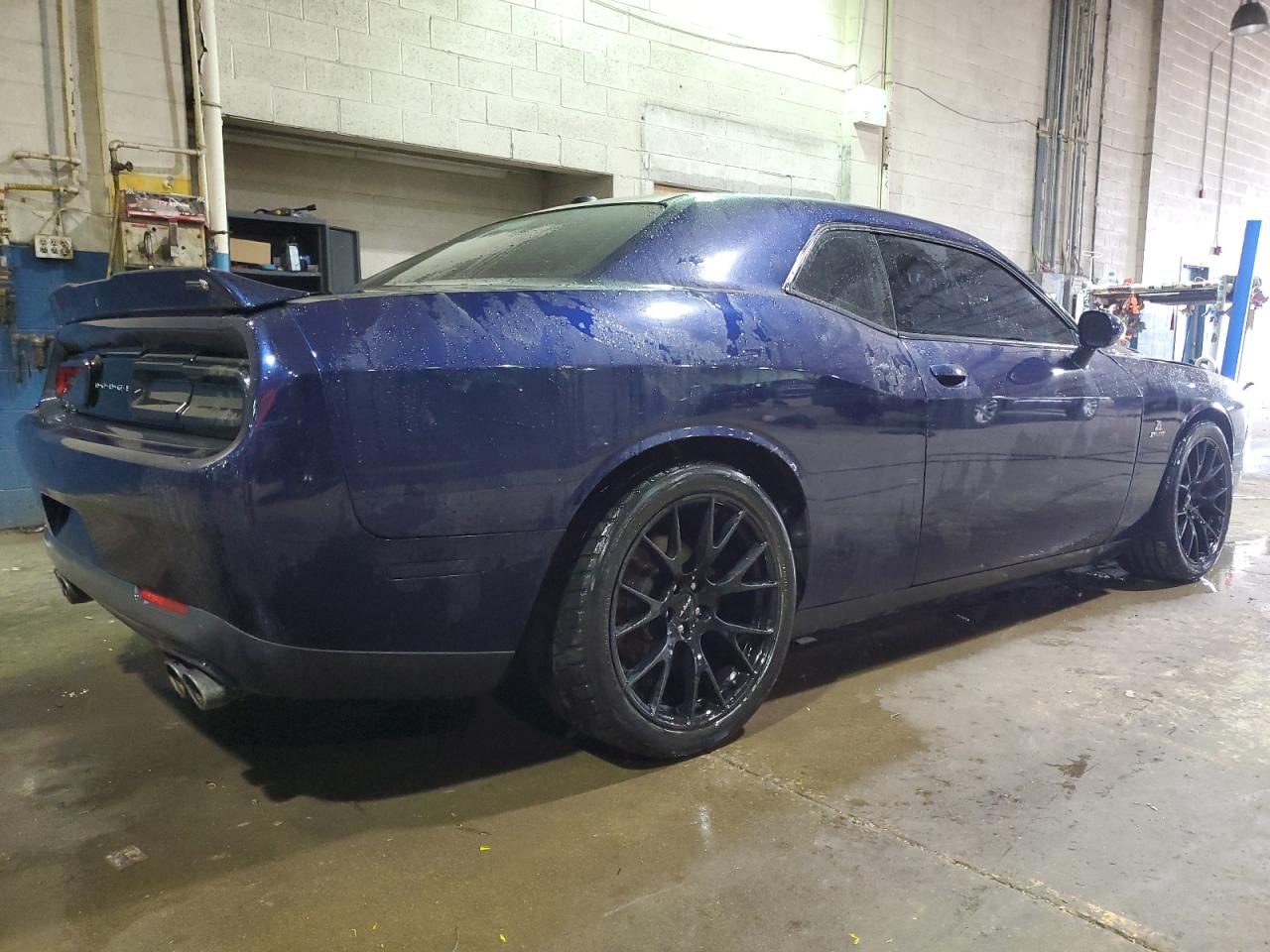 2015 Dodge Challenger - Image 3