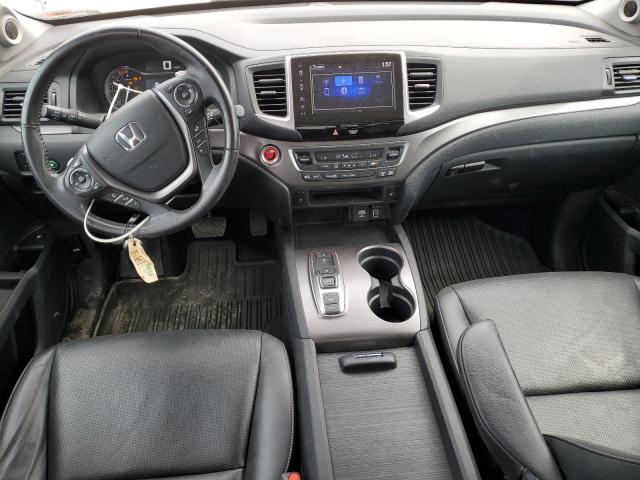  HONDA RIDGELINE 2020 Серый