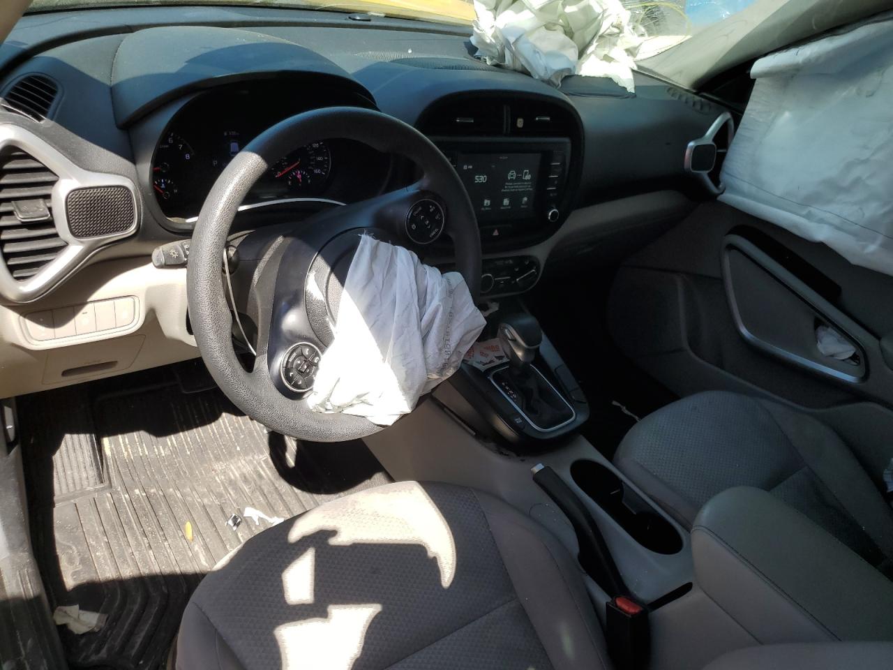 2020 Kia Soul - Image 8