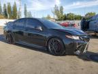2022 Toyota Camry Trd de vânzare în Miami, FL - Front End