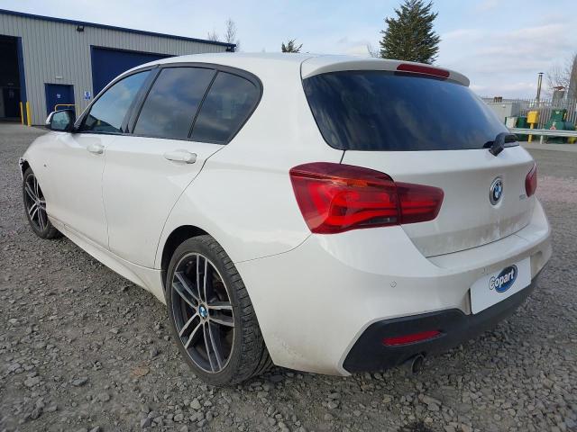 2019 BMW 118I M SPO