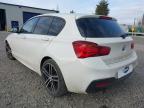 2019 BMW 118I M SPO for sale at Copart EAST KILBRIDE
