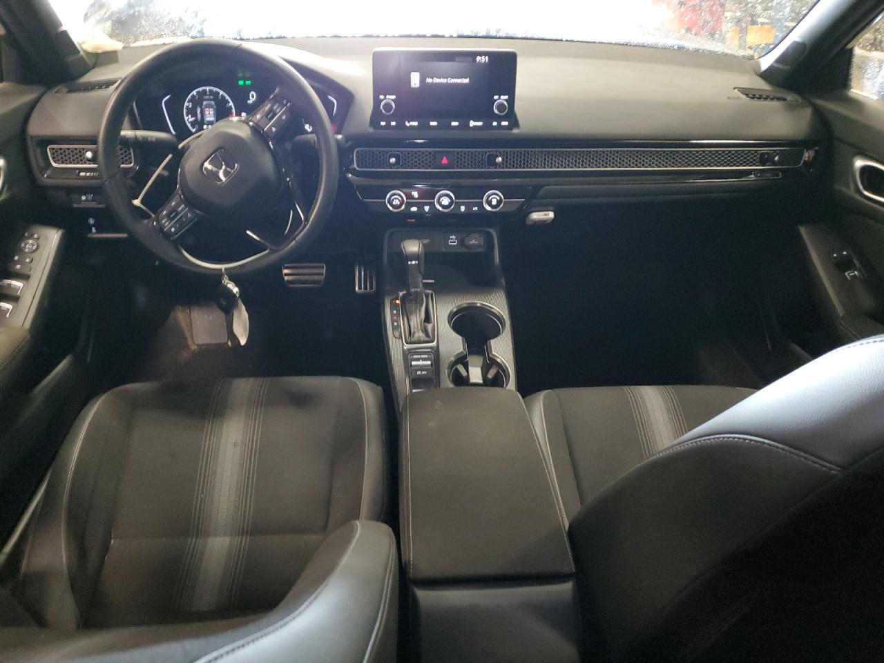 2024 Honda Civic - Image 8