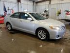 2011 Toyota Camry Base продається в Franklin, WI - Side