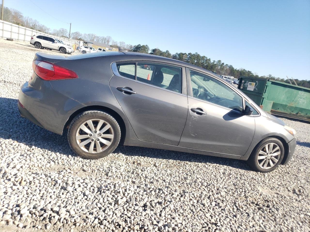 2014 Kia Forte - Image 3