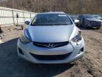 2011 Hyundai Elantra Gls for Sale in Hurricane, WV - Front End
