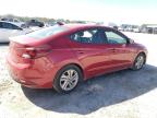 2019 Hyundai Elantra Sel للبيع في Jacksonville، FL - Side