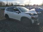 2021 Subaru Forester Sport en Venta en Portland, OR - Front End
