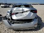 2022 Nissan Sentra Sv na sprzedaż w Temple, TX - Rollover