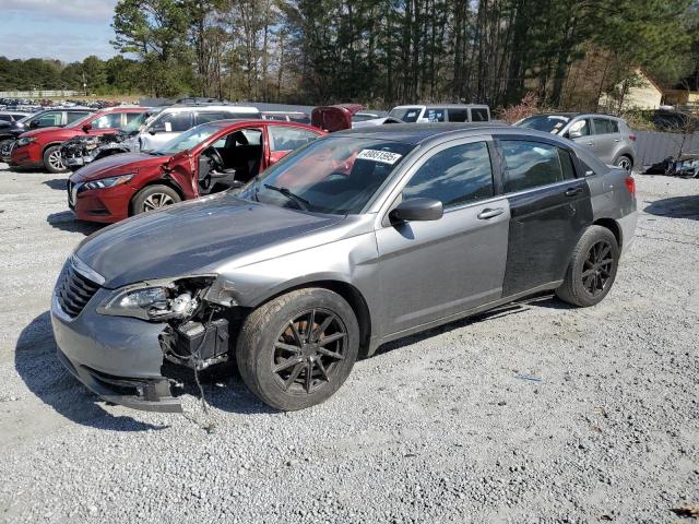 2012 Chrysler 200 Touring