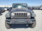 2014 Jeep Wrangler Rubicon for Sale in Spartanburg, SC - Rear End