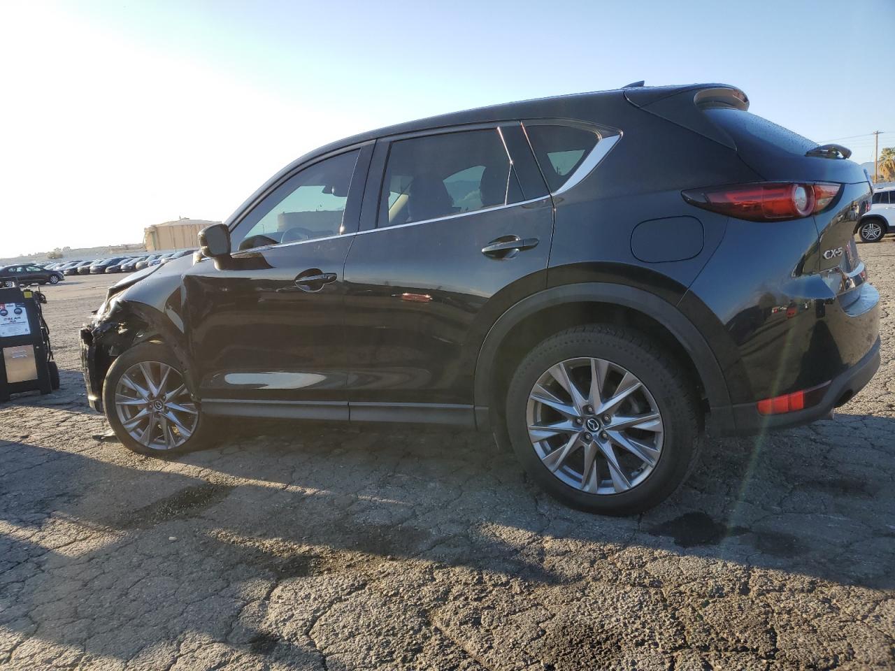 2020 Mazda CX-5 - Image 2