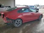 2019 Kia Forte Fe na sprzedaż w Fort Wayne, IN - Rear End