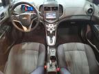 2015 Chevrolet Sonic Lt продається в Woodhaven, MI - Front End