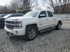 2017 Chevrolet Silverado K1500 High Country for Sale in North Billerica, MA - Rear End