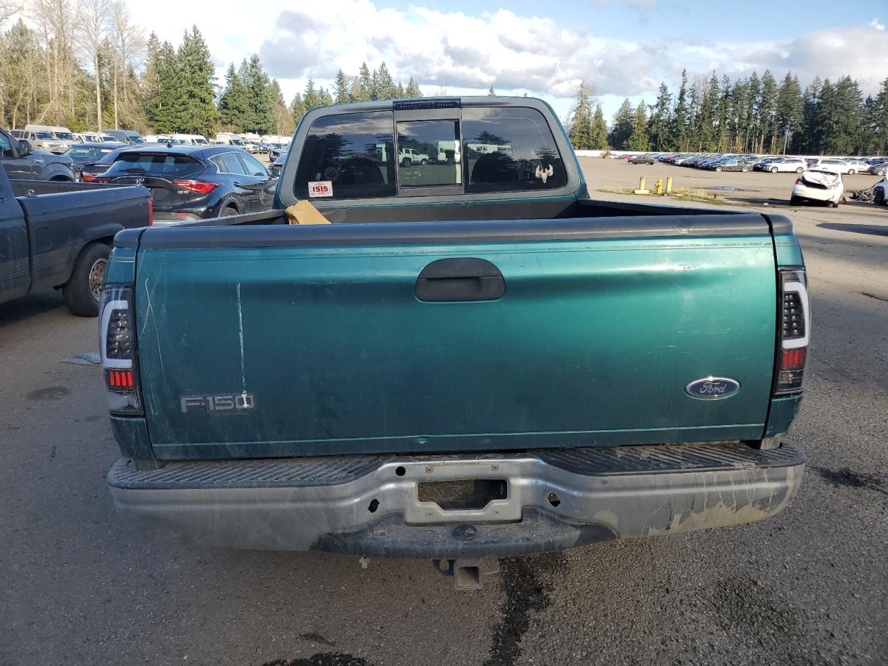 1998 Ford F-150 - Image 6