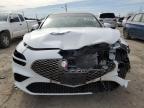 2022 Genesis G70 Base for Sale in Indianapolis, IN - Front End