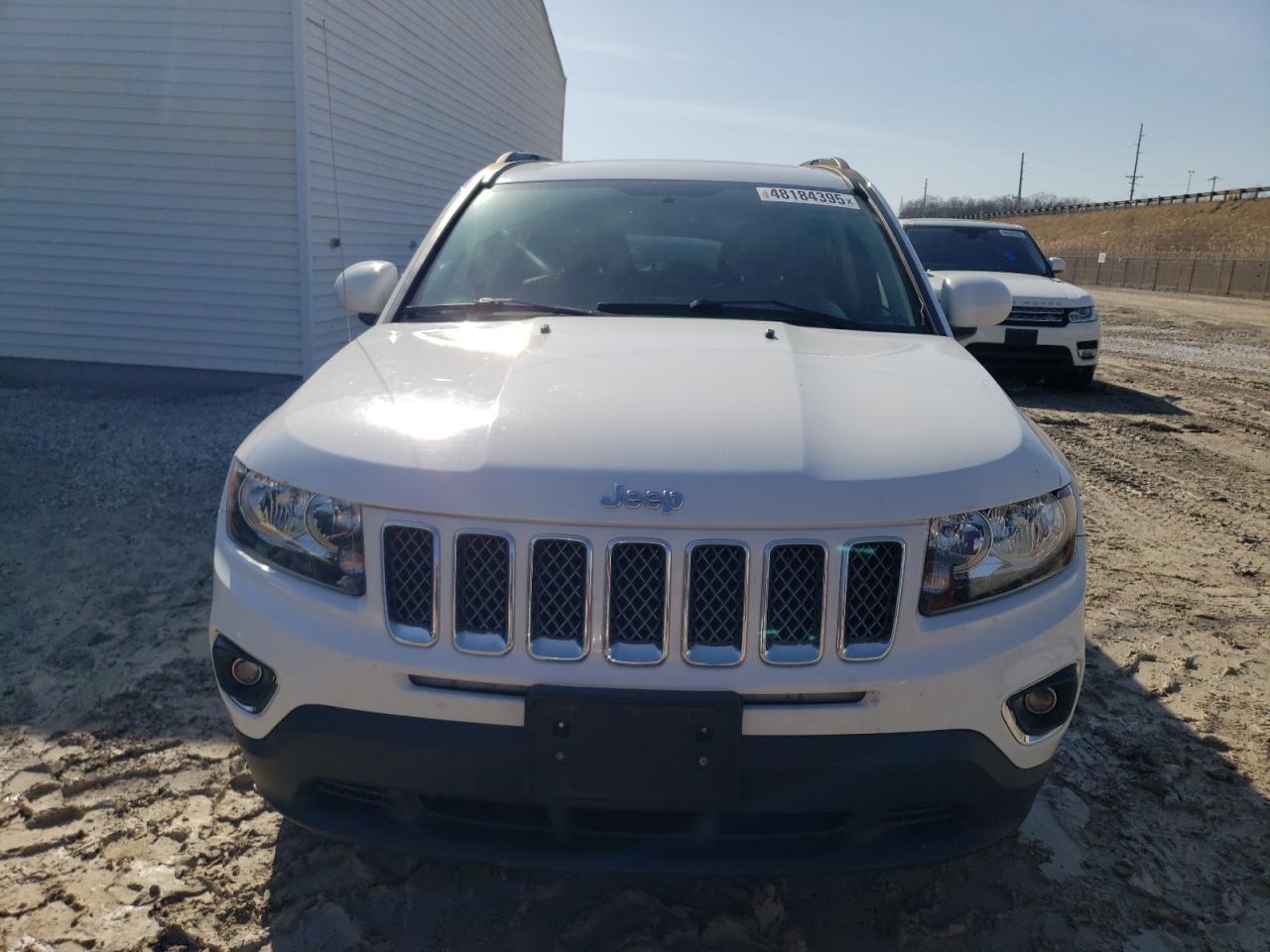 2017 Jeep Compass - Image 5