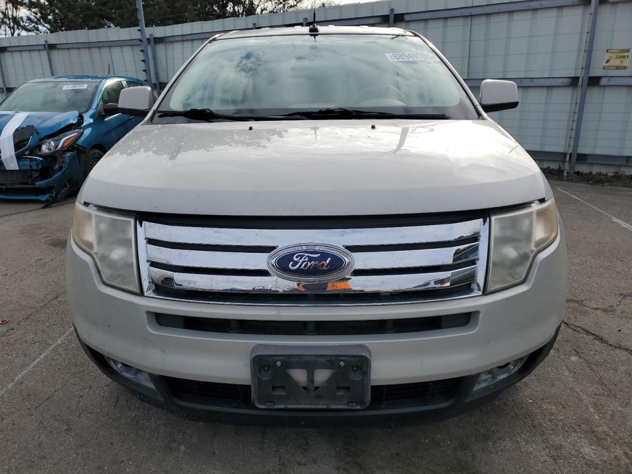 2007 Ford Edge - Image 5