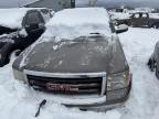 2012 GMC SIERRA K1500 SL à vendre chez Copart QC - MONTREAL