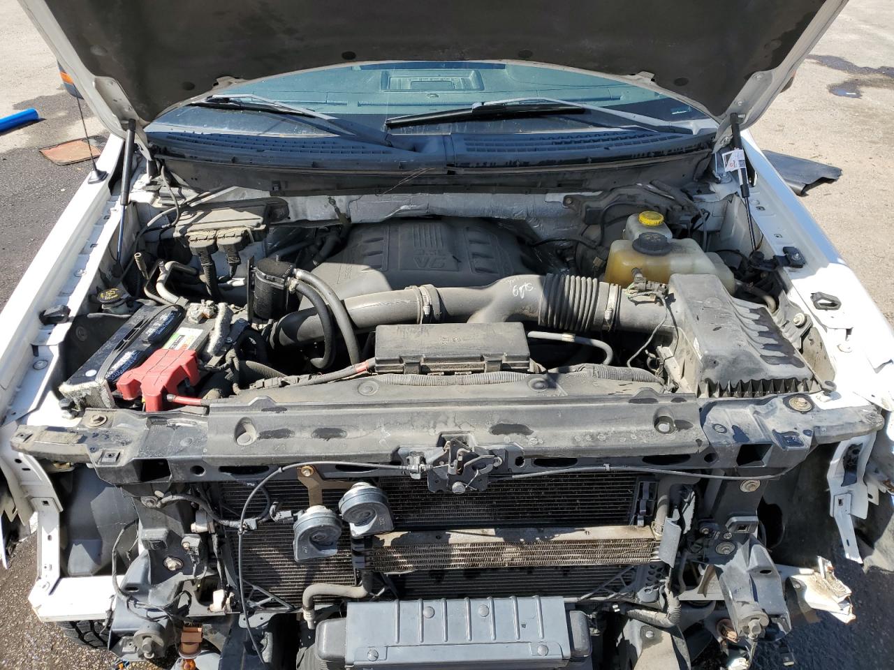 2014 Ford F-150 - Image 11