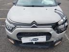 2022 CITROEN C3 C-SERIE for sale at Copart SANDTOFT