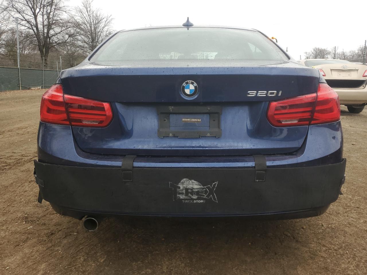 2017 BMW 3er - Image 6
