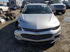 2017 Chevrolet Malibu Ls продається в Los Angeles, CA - Front End