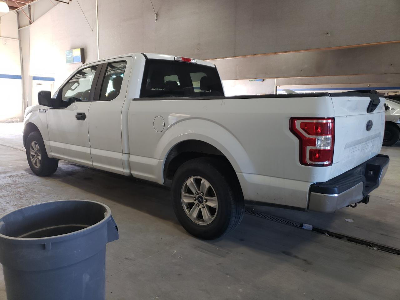 2018 Ford F-150 - Image 2