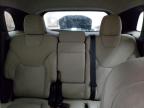2016 Jeep Cherokee Latitude   zu verkaufen in Davison, MI - Front End