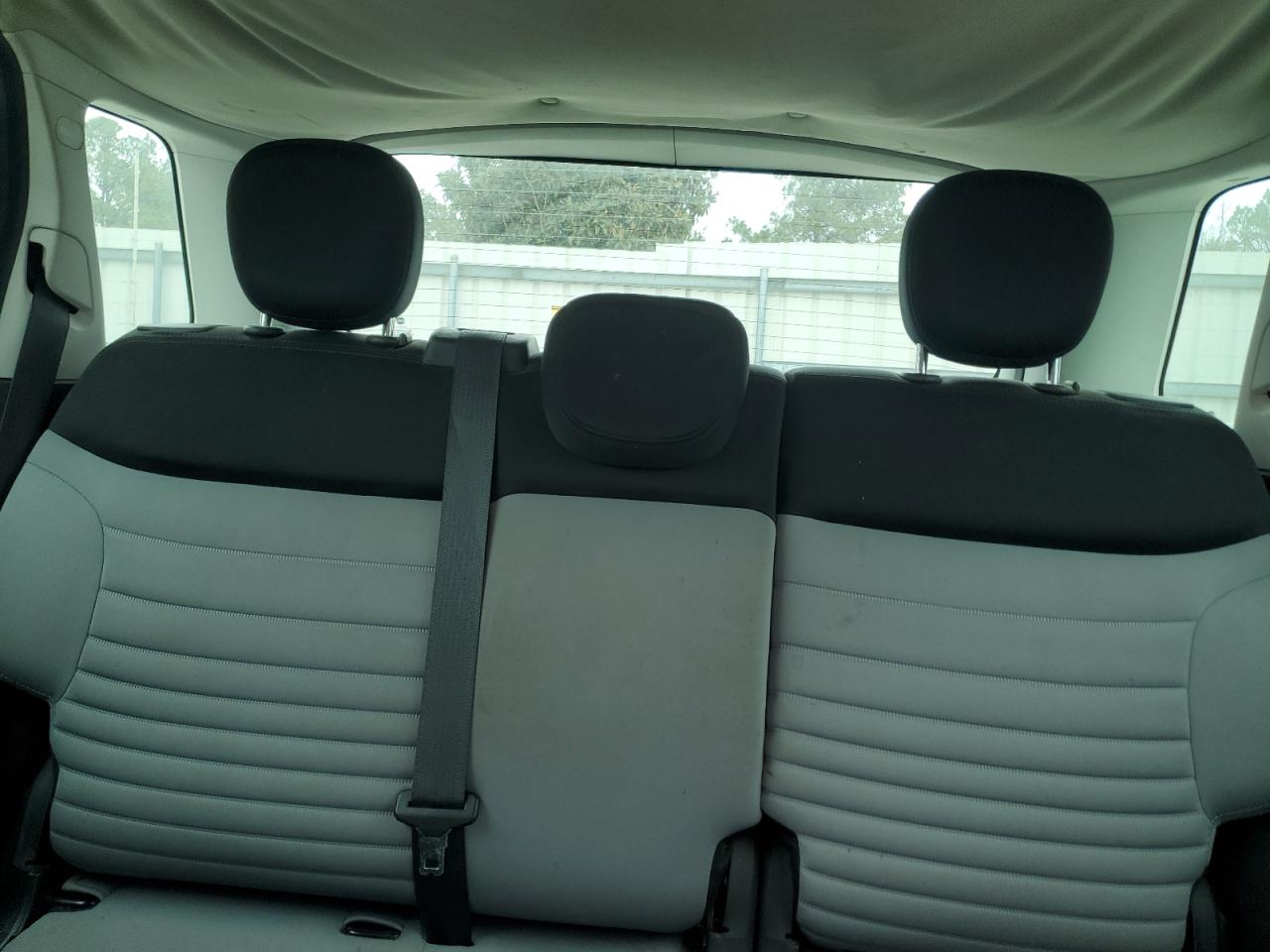2014 Fiat 500 - Image 10