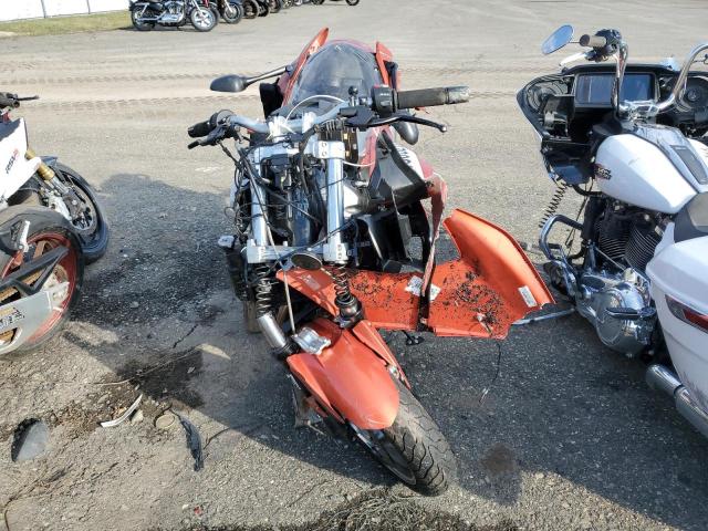 2013 BMW F800 GT