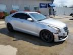 2015 Cadillac Ats Luxury zu verkaufen in Louisville, KY - Front End