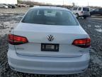 2017 Volkswagen Jetta S zu verkaufen in Windsor, NJ - Front End