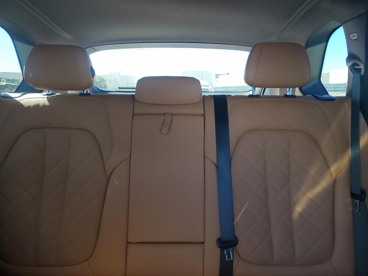 2023 BMW X5 - Image 10