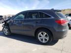 2013 Acura Rdx Technology for Sale in Littleton, CO - Front End