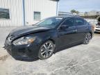 2016 Nissan Altima 2.5 იყიდება Tulsa-ში, OK - Front End