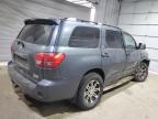 2008 Toyota Sequoia Sr5 na sprzedaż w Candia, NH - Side