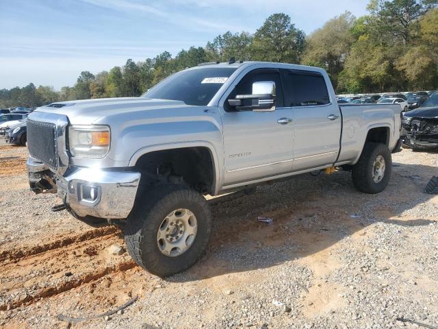 2015 Gmc Sierra K2500 Slt