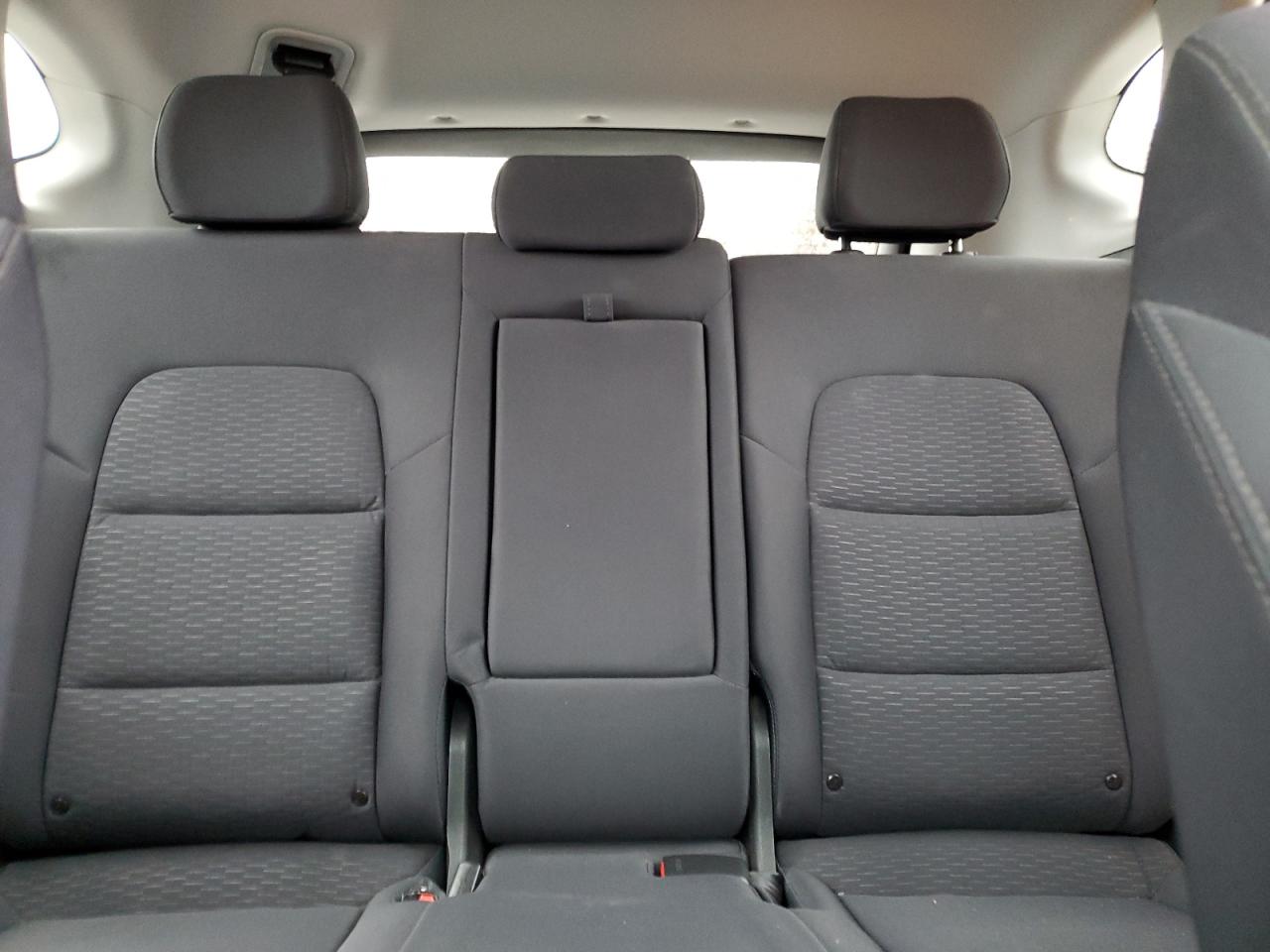 2021 Hyundai Tucson - Image 10
