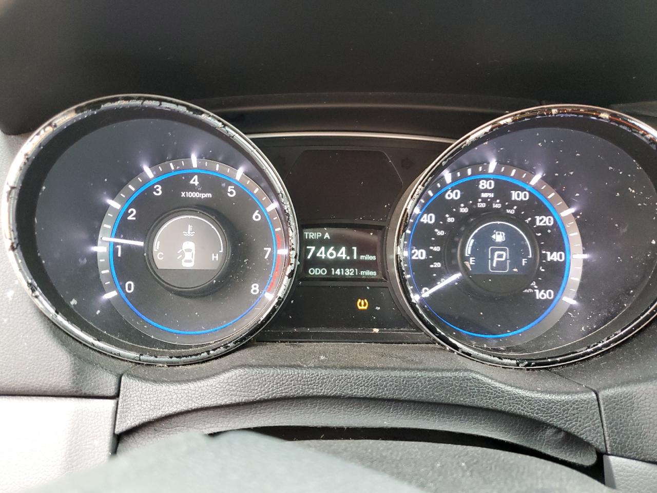 2014 Hyundai Sonata - Image 9