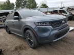 2021 Kia Sorento S en Venta en Littleton, CO - Burn
