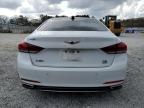 2018 Genesis G80 Base للبيع في Fairburn، GA - Front End