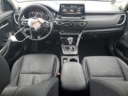 2021 Kia Seltos Sx en Venta en Mendon, MA - Front End