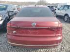 2017 Volkswagen Passat Se იყიდება Cahokia Heights-ში, IL - Front End