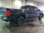 2017 Chevrolet Silverado K1500 იყიდება Woodhaven-ში, MI - Front End