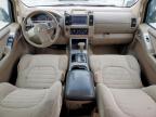 2007 Nissan Pathfinder Le en Venta en Grand Prairie, TX - Rear End