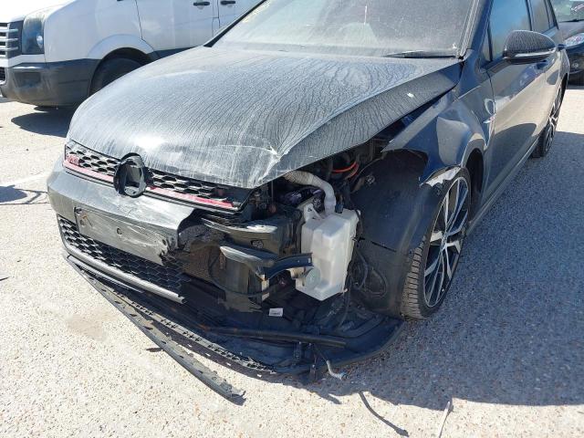 2018 VOLKSWAGEN GOLF GTI P