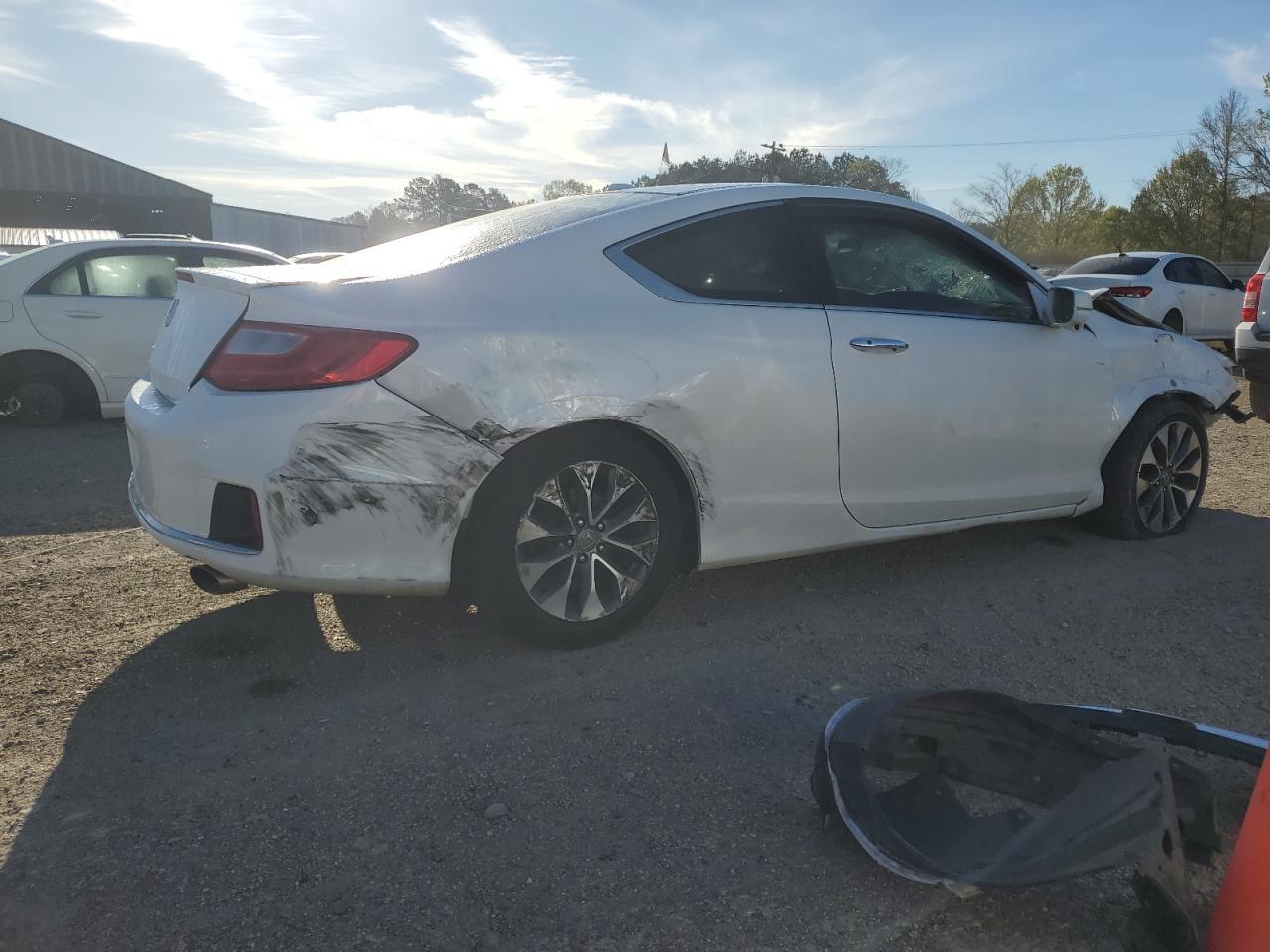 2013 Honda Accord - Image 3